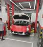 嘉实多（Castrol）极护智E版 全合成机油 5W-30 SP/C2 4L 京东自营 京东养车保养 实拍图