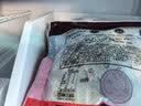 五芳斋 速冻豆沙粽 100g*5只 嘉兴粽子甜粽端午粽子早餐食品 实拍图