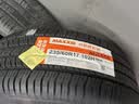 玛吉斯（MAXXIS）轮胎/汽车轮胎 235/60R17 102H MA656 适配迈腾/科帕奇 实拍图