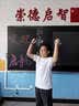 乐系（lexi）浸塑哑铃男士健身家用器械力量训练手臂肌肉塑形 深海灰5kg*2只 实拍图