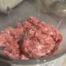 小熊（Bear）绞肉机家用小型 绞馅机 搅肉机 打蒜机电动 碎肉 辅食机 2026新款家用QSJ-E03C8 实拍图