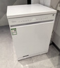 美的（Midea）【RX600S Max白色】150升以上独嵌两用洗碗机变频四星消毒105℃热风烘干168H抑菌存储新款 实拍图