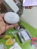 华为FreeBuds 6i 降噪蓝牙耳机 旗舰级降噪深度 音乐游戏 安卓/苹果手机通用 天际白 T0019 实拍图