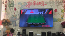 海尔（Haier）电视S30D 120HZ高刷4K超高清 语音控制智能 大内存WIFI6科技护眼 学习游戏家用电视机一级能效 65英寸 26款【S30D】120HZ高刷 AI音画质 咨询领惊喜 实拍图
