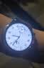 华为（HUAWEI）手表WATCH GT 6/GT 7男款 运动智能两周续航蓝牙通话体温心率血氧健康监测送男女士朋友礼物Pro GT6 46mm冰川灰+三株银色钢表带 【组合装】 实拍图