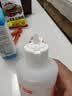 逸诺（enoug）稀释瓶 宠物专用款兑水刻度瓶500ml 实拍图