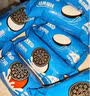 奥利奥（Oreo）鲜韵菌香味夹心饼干174G 春季限定 春游露营 休闲零食 早餐下午茶 实拍图