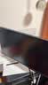 泰坦军团40英寸带鱼屏WQHD 144Hz IPS HDR400广色域 内置音箱 升降支架智能分屏电竞办公2K准4K显示器P40UG 实拍图