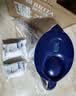 碧然德（BRITA） 过滤净水器 家用滤水壶 净水壶 海洋系列 3.5L蓝色 一壶3芯装 环保加固包装 实拍图