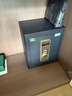 虎牌保险柜家用小型指纹密码WiFi保险箱办公全钢防盗可入墙 45金刚黑 驭尚系列（触控密码+TOUCH指纹识别） 实拍图