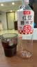 可漾 大瓶原味无糖红豆薏米水900ml 实拍图