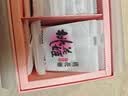 东阿阿胶桃花姬阿胶糕300g礼袋款即食阿胶糕礼盒 送长辈女营养品到手320g 实拍图