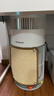 霍尼韦尔（Honeywell）宠物空气净化器吸猫毛除过敏源猫猫搭子 猫毛净化器杀菌消毒除异味KJ360F-C22W 实拍图