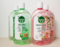 滴露（Dettol）衣物消毒液自然香氛洗衣除菌液 除螨除异味去汗臭48h留香1000ml*1 实拍图