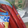 双汇麻酱香肠40g*10*3火腿肠 休闲零食即食露营出游方便面伴侣方便面 实拍图