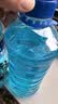 米其林（MICHELIN）汽车玻璃水防冻零下-35℃去污雨刮水冬季大众奥迪宝马通用1.2L*2 实拍图