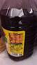 鲁花【保真菜籽油】低芥酸特香菜籽油4L  物理压榨 实拍图