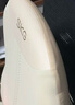 SKG【七夕情人节礼物】腰部按摩仪T7-2豪华腰靠垫肩颈背部游走按摩器热敷支撑护腰神器男女友生日 实拍图