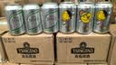 青岛啤酒（TsingTao）纯生330ml*6罐 实拍图