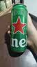 喜力经典500ml*18听整箱装喜力啤酒Heineken喜宴聚餐啤酒送礼京东自营 实拍图