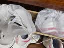 京东自营洗鞋服务运动鞋任洗3双上门取送价值2000元内小白鞋京东洗衣 实拍图
