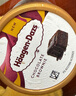 哈根达斯（Haagen-Dazs）经典比利时巧克力口味冰淇淋 100ml/杯 雪糕 实拍图