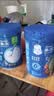 嘉宝（GERBER）混合蔬菜营养谷物高铁米粉宝宝辅食米糊250g 6月+100%真验厂 实拍图