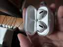 Apple/苹果 AirPods 4 搭配USB-C充电盒 蓝牙耳机 七夕情人节礼物送女友送男友 生日礼物 MXP63CH/A 实拍图