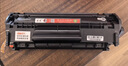 京呈适用惠普m1005硒鼓hp惠普1020硒鼓q2612a 12a 1010 1012 1015 1018 1020plus 佳能lbp2900打印机硒鼓粉墨盒 实拍图