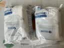碧然德（BRITA） 过滤净水器 家用滤水壶 净水壶 海洋系列 3.5L蓝色 一壶3芯装 环保加固包装 实拍图