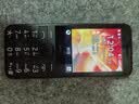 诺基亚（NOKIA）220 4G 移动联通电信全网通 2.8英寸双卡双待 直板按键手机 老人老年手机 学生手机 黑色 实拍图