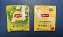 立顿红茶黄牌精选红茶2g*100袋泡装茶包茶叶下午冷泡茶奶茶原料 实拍图