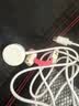 科沃适用于苹果手表充电器充电线iwatch无线磁吸底座适配原装Apple WatchS11/10/9/8/7/6/5/4/SE/Ultra 实拍图