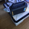 飞利浦（PHILIPS）无线蓝牙音箱户外大音量广场舞音响便携式低音炮家用K歌带麦克风电木吉他民谣乐器音箱双麦版SD228 实拍图