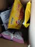 火鸡面混合口味泡面蟹黄76g芝士火鸡拌面整箱袋装方便面零食 活动专享-10袋装【五口味】全家福 实拍图