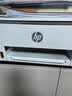 惠普（HP）598 家用学习连供无线打印一体机 大容量可加墨多功能打印复印扫描 家用打印机 实拍图