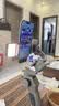 逗映（FUNSNAP）Capture 5云台稳定器 手机稳定器 手机云台 专业三轴防抖 无死角运镜 俯仰335°大角度 C05标配版 实拍图