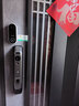 360可视门铃5Pro4G 300万高清2K摄像头家用监控智能猫眼门前监控无需wifi4G终身免费流量 实拍图