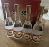汾酒 黄盖玻汾 清香型白酒 53度 475mL*6瓶整箱 年份随机 实拍图