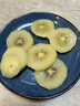 佳沛（zespri）新西兰 阳光金奇异果12粒特大果单果124-146g 猕猴桃水果礼盒 实拍图