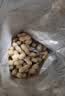 憨豆熊奶香花生500g袋装 带壳花生米休闲零食品坚果炒货特产小吃下酒菜 实拍图