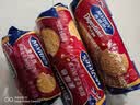麦维他（McVitie's）原味全麦粗粮消化饼干250g 进口休闲零食 下午茶 中秋节礼物 实拍图