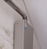 美的（Midea）【热销推荐】燃气热水器HWA Pro 恒温节能省气低水压启动 智能变频天然气/液化气热水器上门安装 14L 液化气专用 实拍图