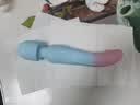 EROCOME2026新款av震动棒女生性专用玩的玩具成人情趣用品电动按摩自慰器 实拍图