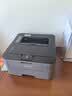 兄弟（brother）HL-2260D 黑白激光打印机 自动双面打印 家用商用办公A4 HL-2260D，电脑USB双面打印 官方标配 实拍图