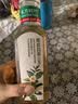 农夫山泉【新口味】东方树叶陈皮白茶500ml*15瓶无糖茶饮料0糖0脂0卡 实拍图