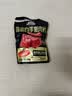 三只松鼠猪肉脯自然片 肉干肉脯休闲零食特产小吃靖江风味150g/袋 实拍图