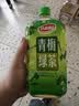 达利园青梅绿茶大瓶1L*12瓶*2箱青梅果汁饮品果味茶饮料夏日饮料整箱装 实拍图