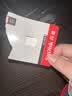 闪迪（Sandisk）1TB USB3.2 U盘 CZ430酷豆 黑色 读速400MB/s 车载U盘 文件加密 小巧便携优盘 实拍图
