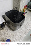 美的（Midea）电饭煲 纤V系列 IH加热智能电饭锅Pro家用5L大容量4-5人 2-10人 蒸米饭锅FB50S701 实拍图